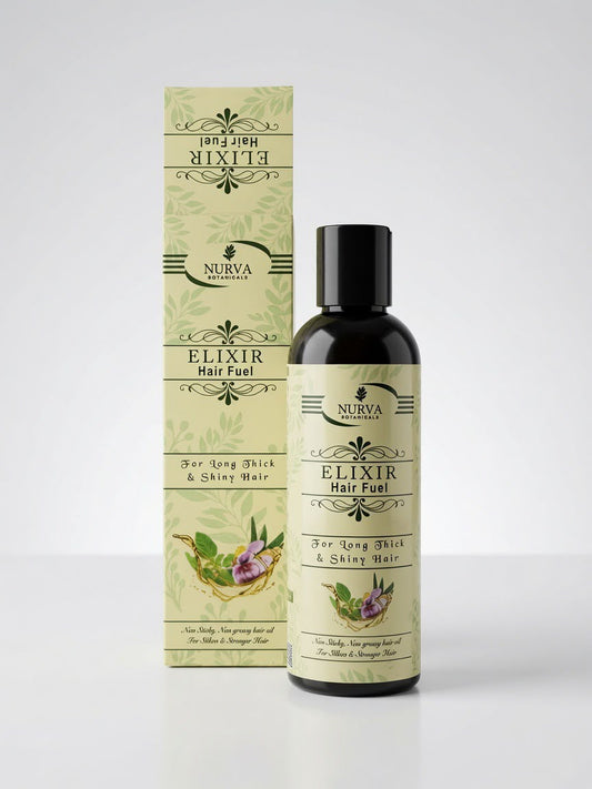 Welcome to Nurva Botanicals – Where Nature Meets Wellness